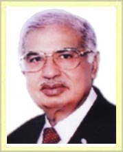 Dr. Ram Buxani
