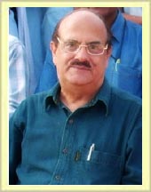 Dr. Ramesh Vaswani