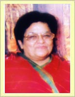 Ms. Tulsi Anandani